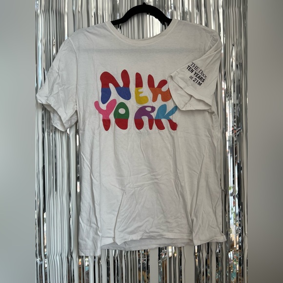 Nike RARE 21M tee - Picture 6 of 7